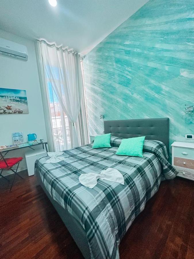 B&B Giosue 那不勒斯 外观 照片