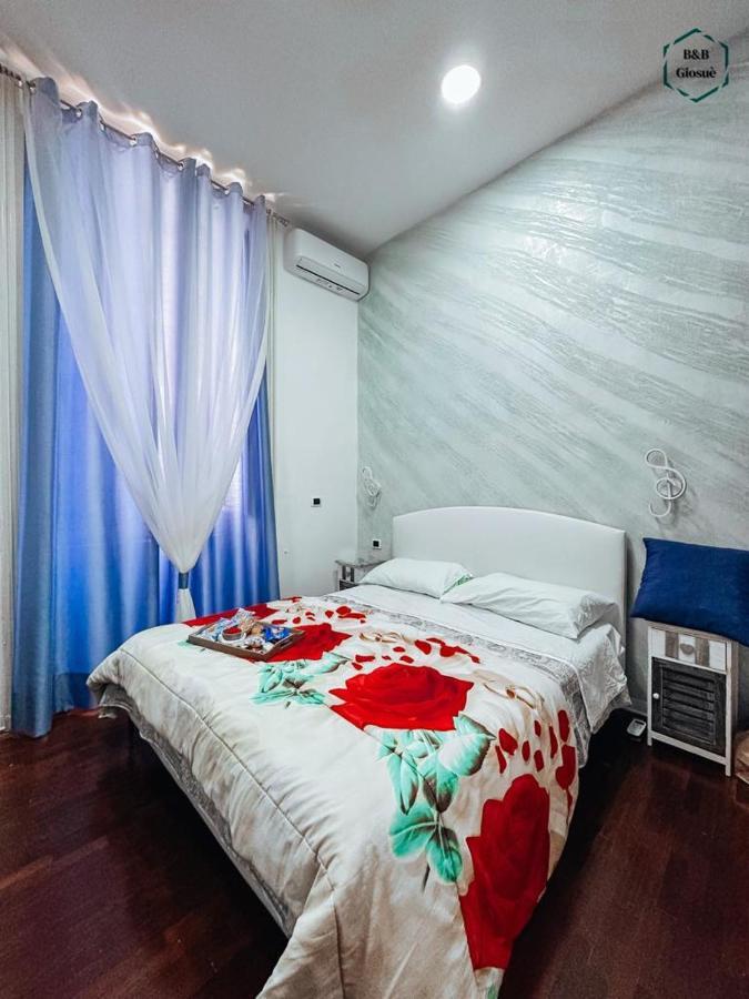 B&B Giosue 那不勒斯 外观 照片
