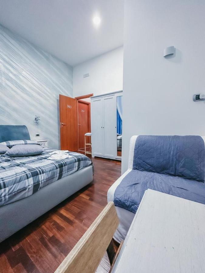 B&B Giosue 那不勒斯 外观 照片