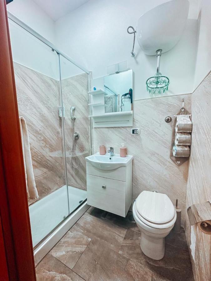 B&B Giosue 那不勒斯 外观 照片