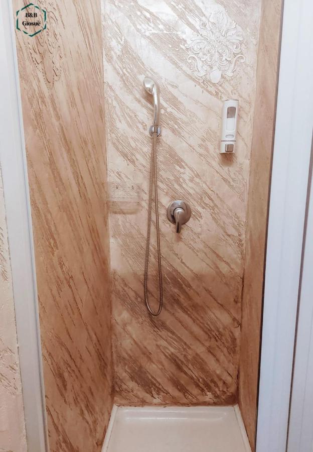 B&B Giosue 那不勒斯 外观 照片