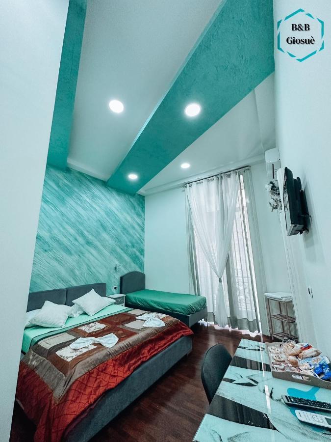 B&B Giosue 那不勒斯 外观 照片