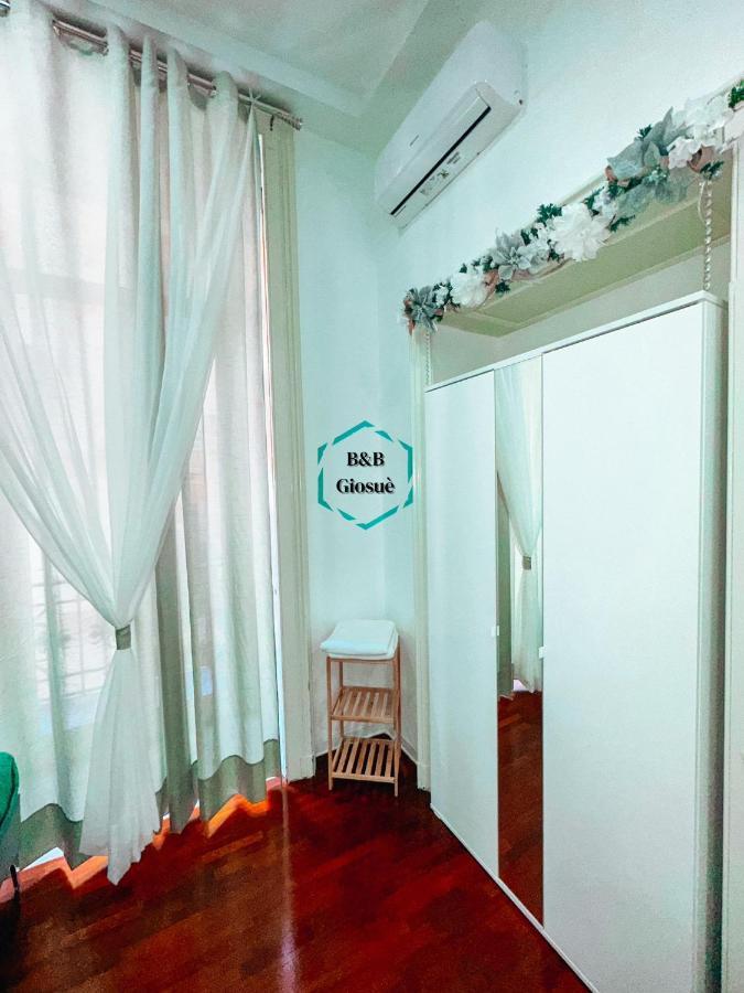 B&B Giosue 那不勒斯 外观 照片
