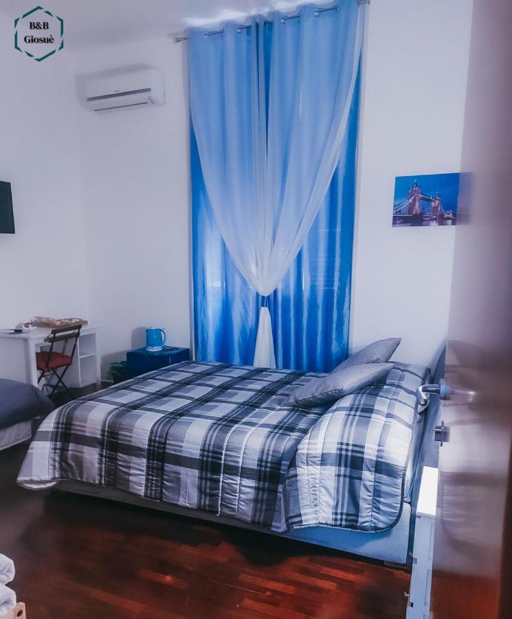 B&B Giosue 那不勒斯 外观 照片