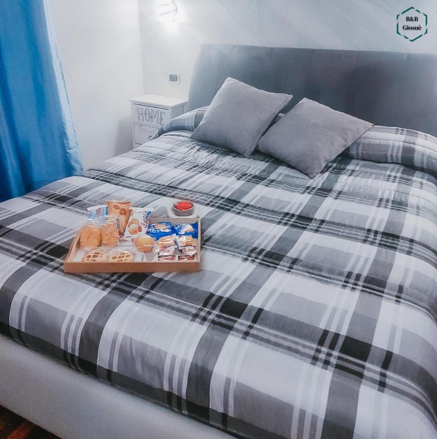 B&B Giosue 那不勒斯 外观 照片