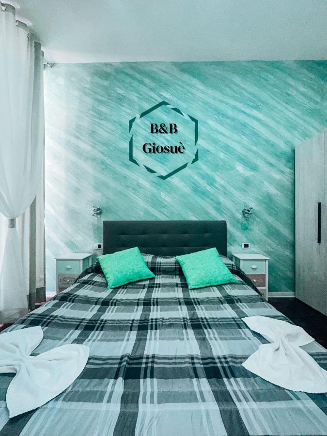 B&B Giosue 那不勒斯 外观 照片
