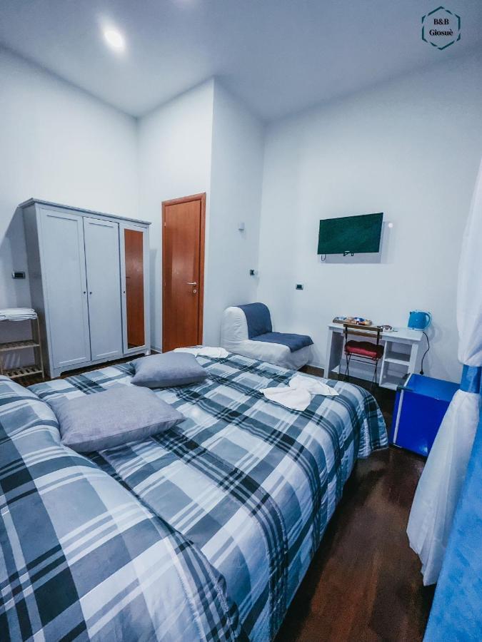 B&B Giosue 那不勒斯 外观 照片