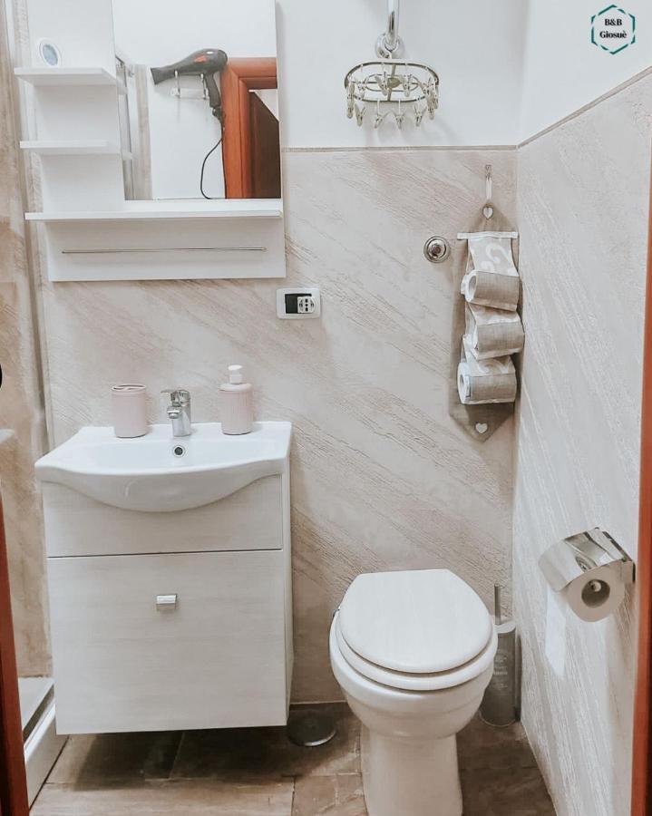 B&B Giosue 那不勒斯 外观 照片