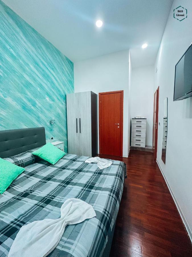 B&B Giosue 那不勒斯 外观 照片
