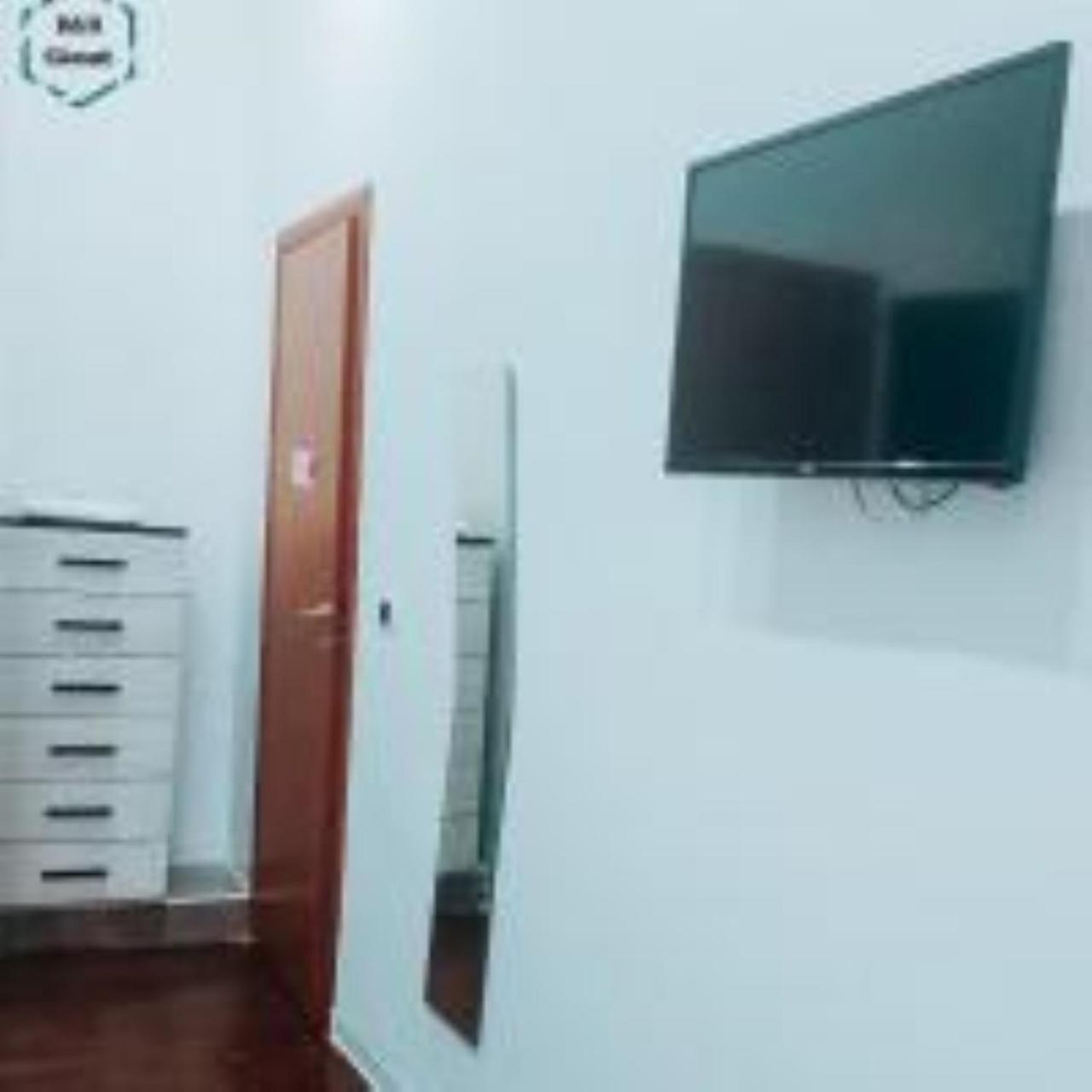 B&B Giosue 那不勒斯 外观 照片