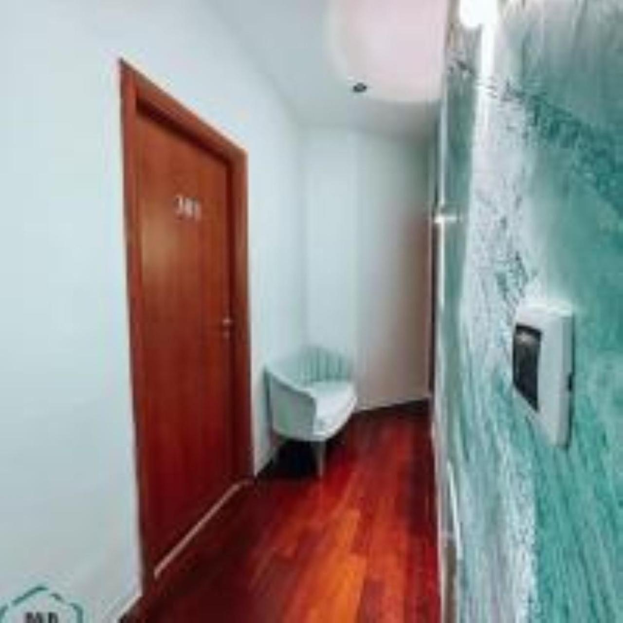 B&B Giosue 那不勒斯 外观 照片