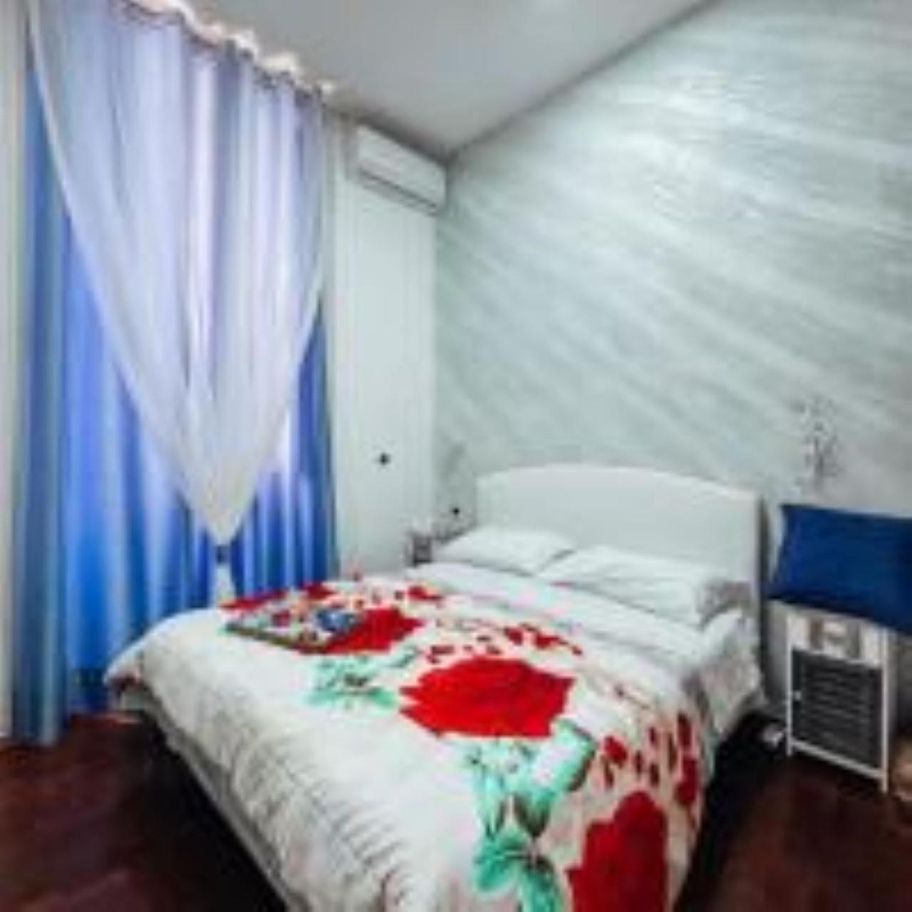 B&B Giosue 那不勒斯 外观 照片